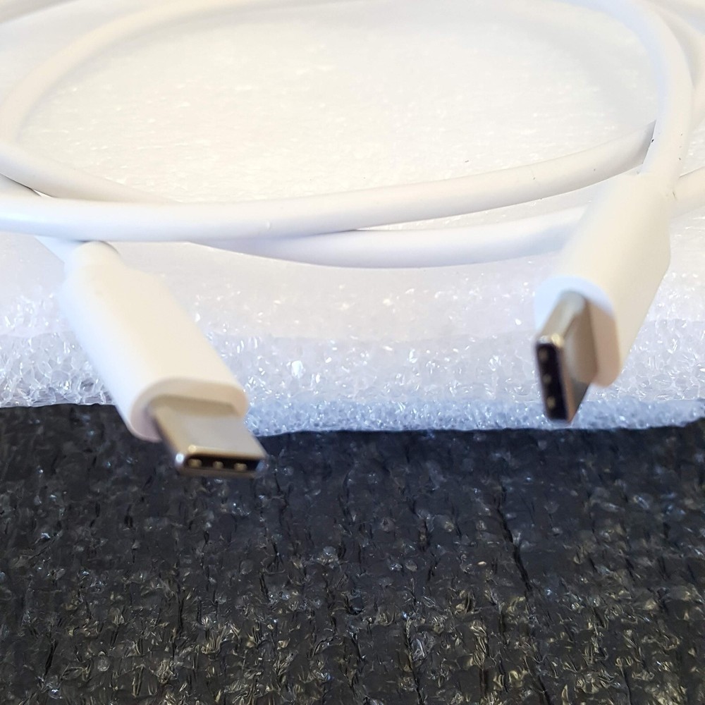 Genuine Meta USB-C Charging Cable for Meta Quest 1 2 VR Headset
