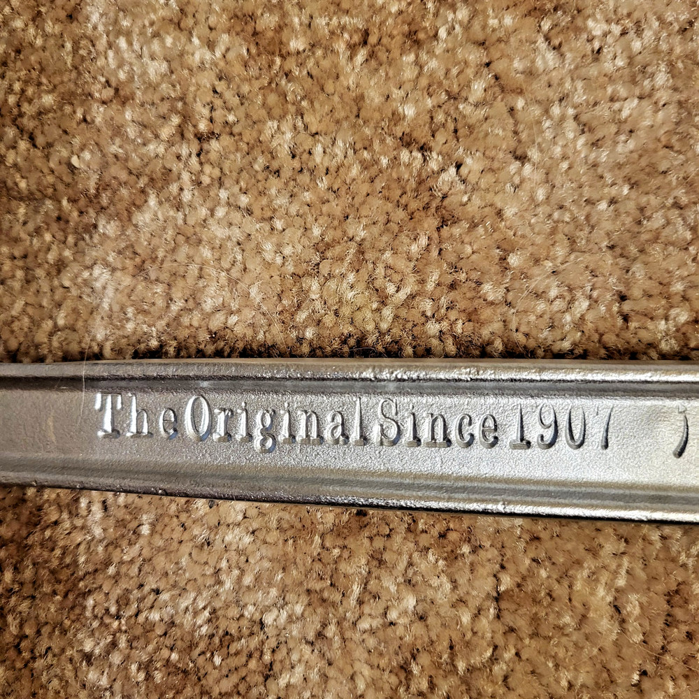 Crescent Tool Co. 10" Adjustable Wrench NEW