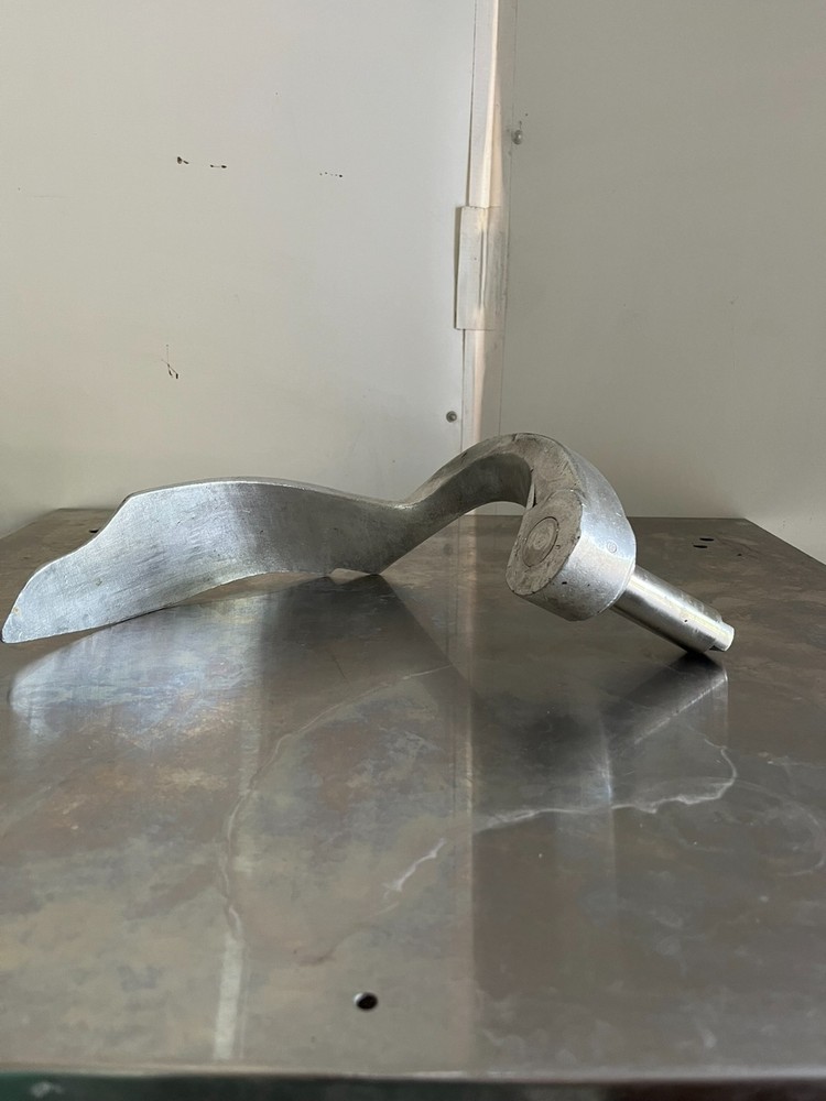 Hobart VCM 40 Mixing Baffle Scraper