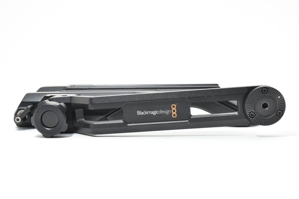 Blackmagic Design URSA Mini Shoulder Kit Components [Exc+++] #A