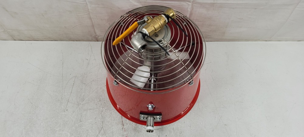 BUFFALO TURBINE MONSOON DUST CONTROLLER MISTING SYSTEM NOZZLE 2547 NEW