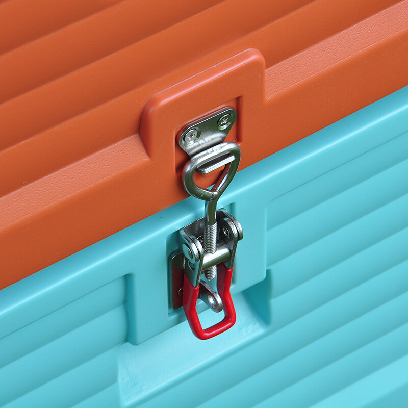 3-layers Insulated Bee Hives House Honey Bee Hive Box Beekeeping Equipment Boxes