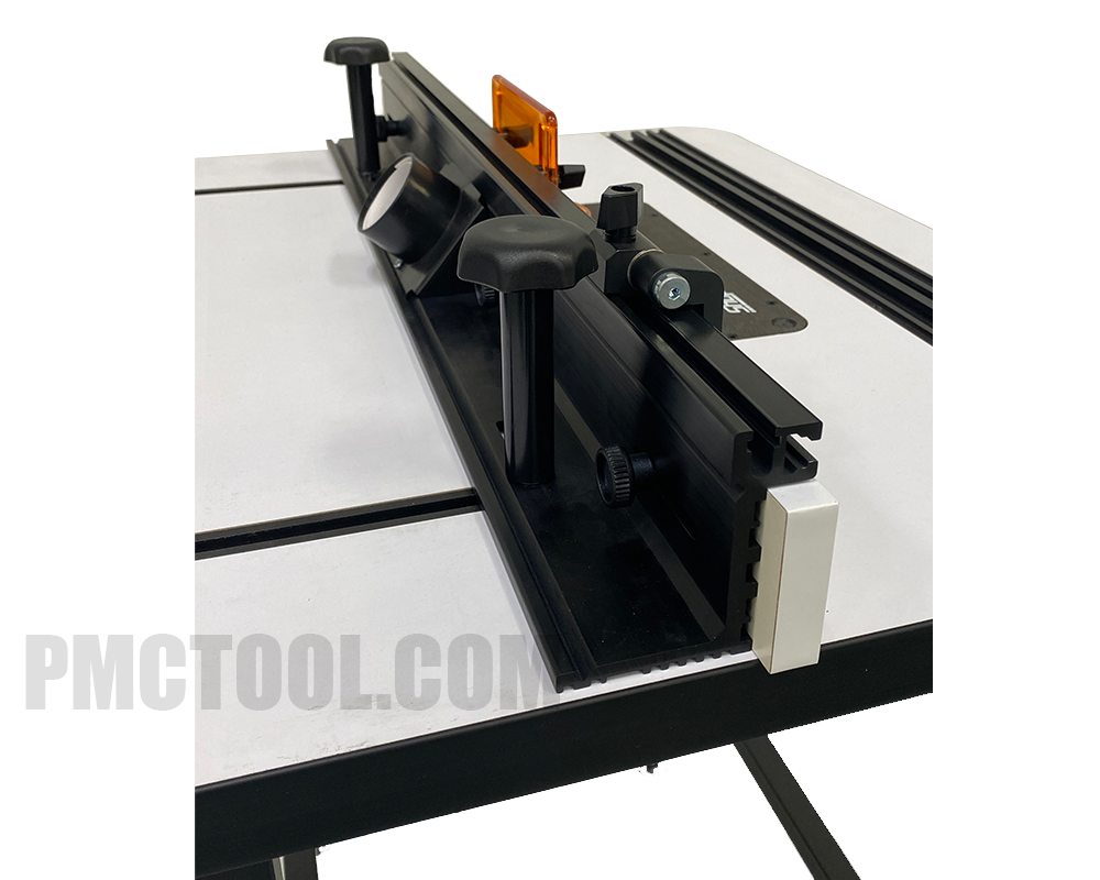 Shop Pro Classic Full Size Router Table