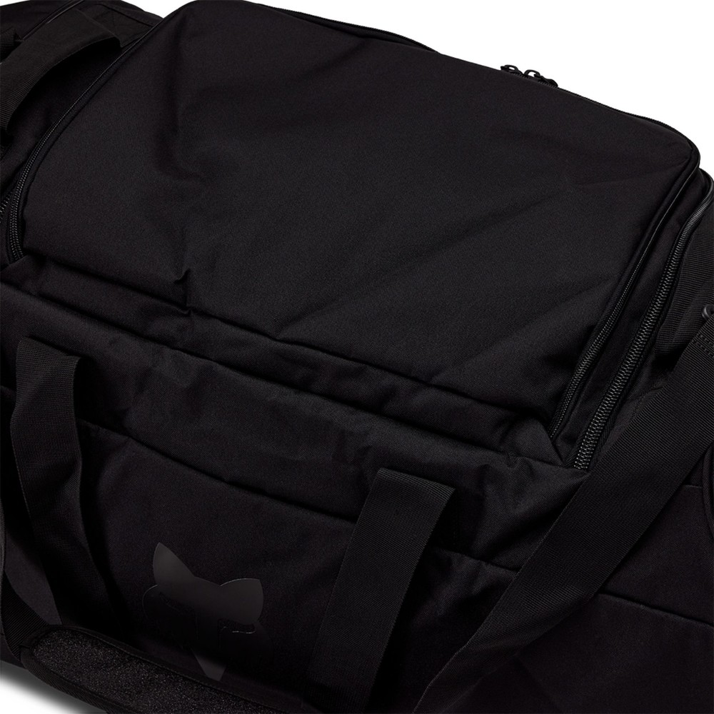 Fox Racing Podium Black Gear Bag