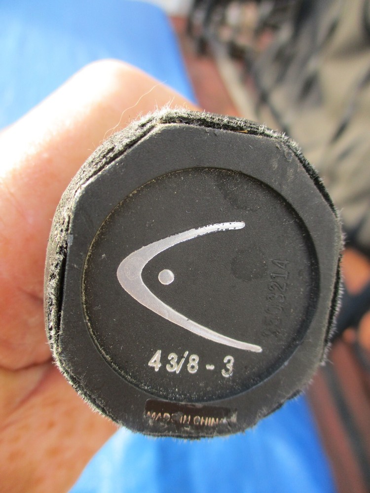 HEAD MAGNESIUM 1501 XTRALONG