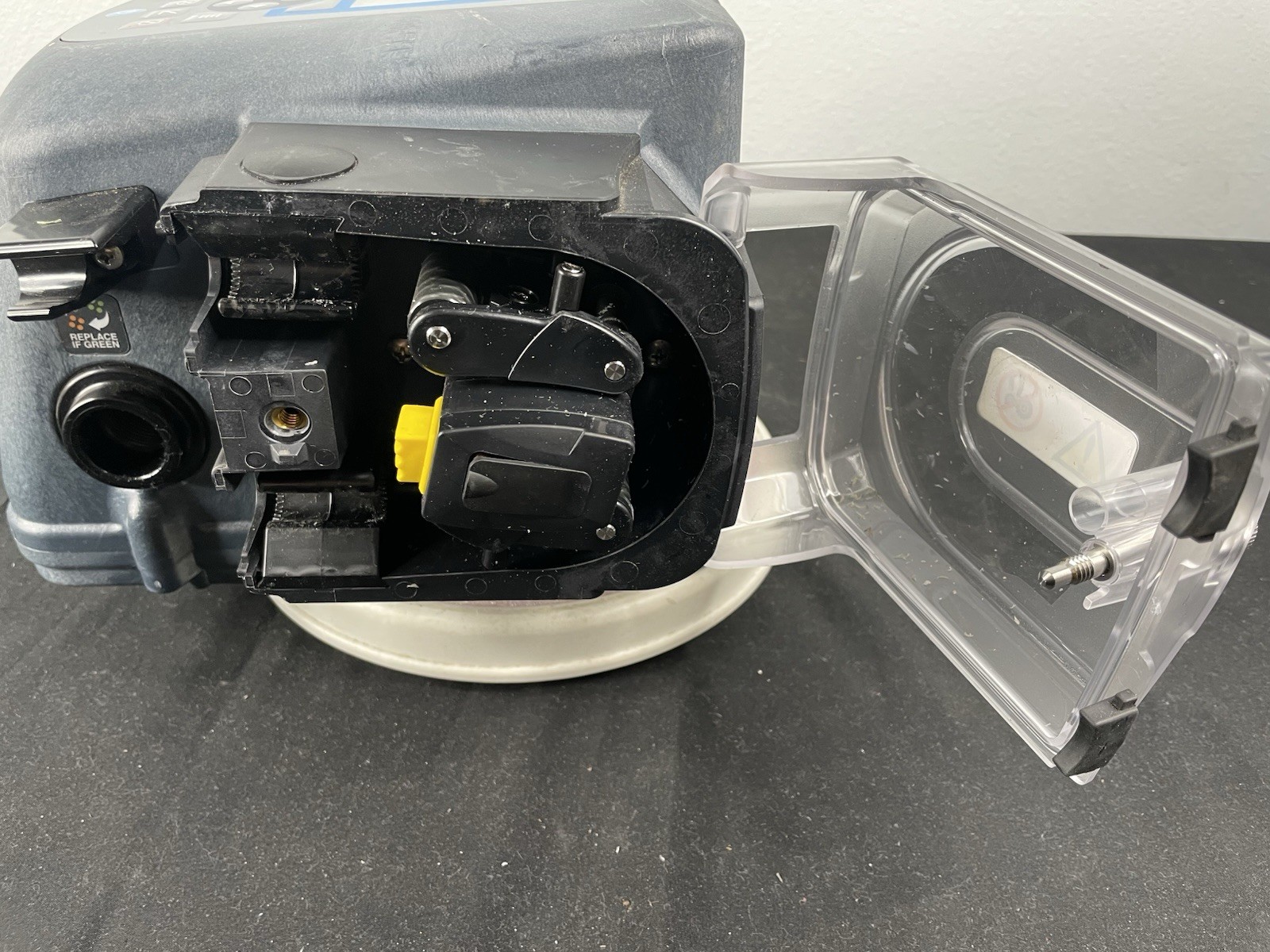 Hach AS950 Portable Water Sampler