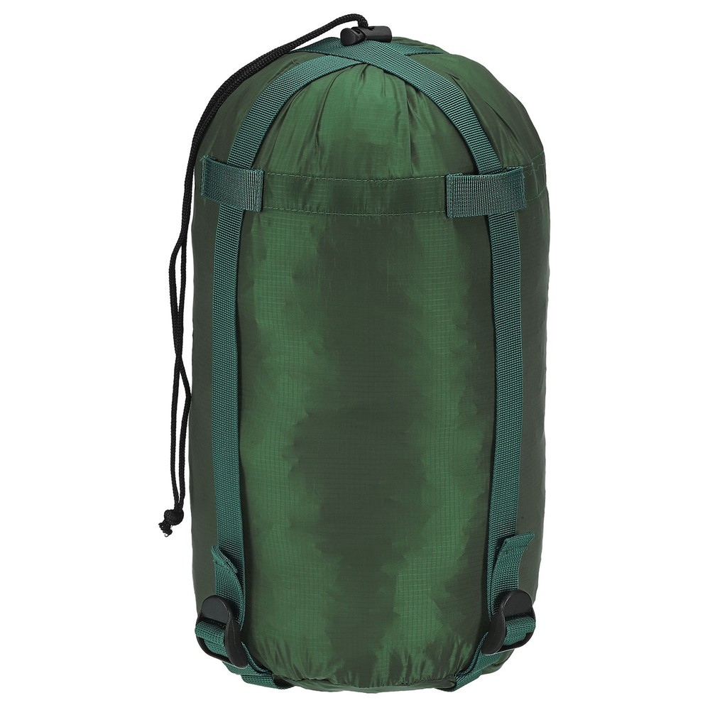 Compression Stuff Sack 20L Waterproof Sleeping Bag Army Green