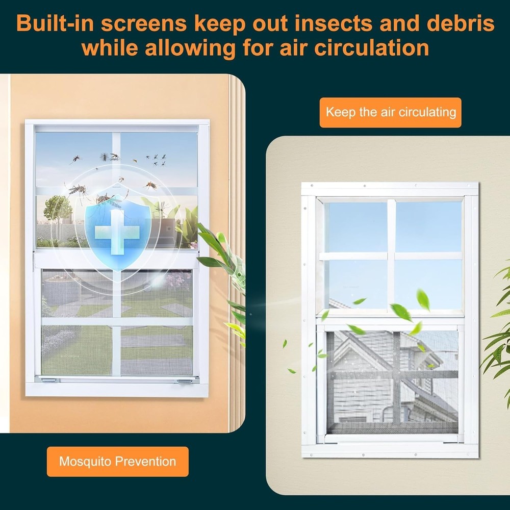 Sleek Flush Mount 14x21