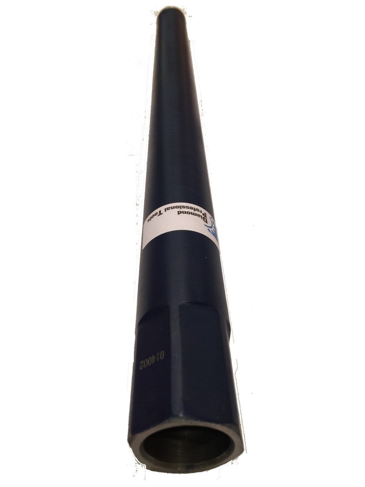 1-1/2" Diamond Core Drill Bit for Concrete Asphalt Bricks Block 5/8"-11 Threads