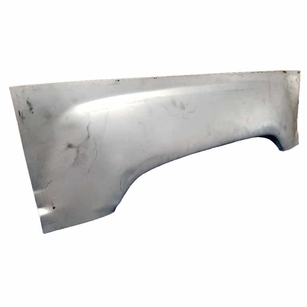 Rear Wheel Arch fits 84-88 Toyota Pickup Hilux RN, Replacement Repair Panel