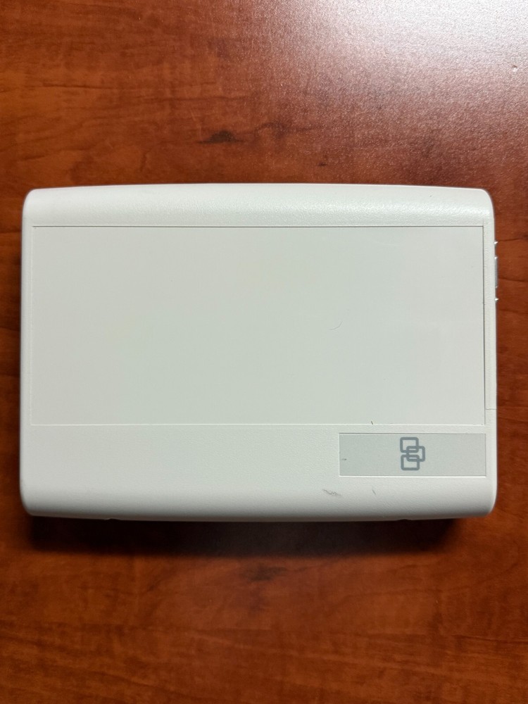 Interlogix GE UTC 42-400 Interface Module Rev J