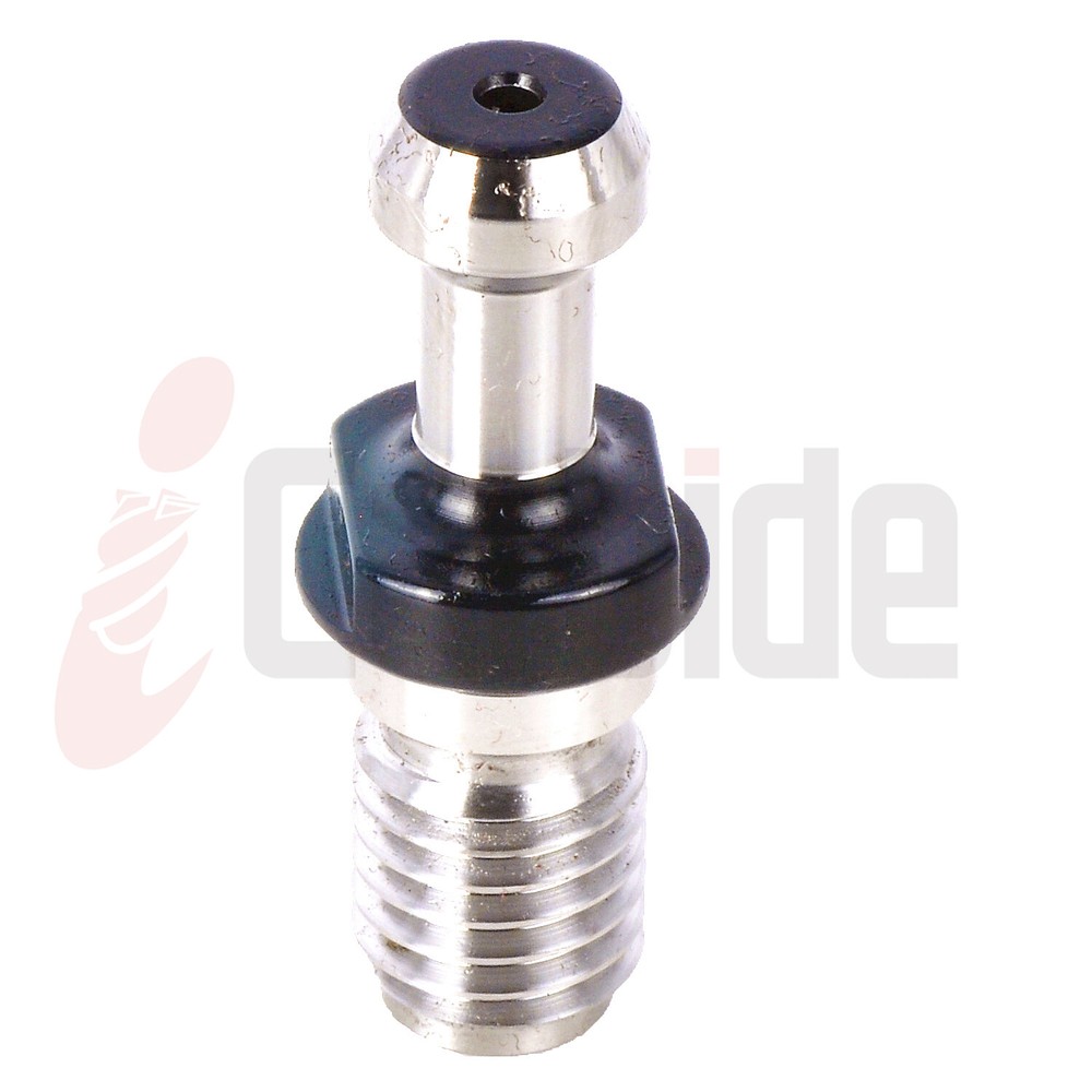1PC COOLANT BT30 M12X1.75 PULL STUD RETENTION KNOBS 45 CNC MACHINE TOOL USA SELL