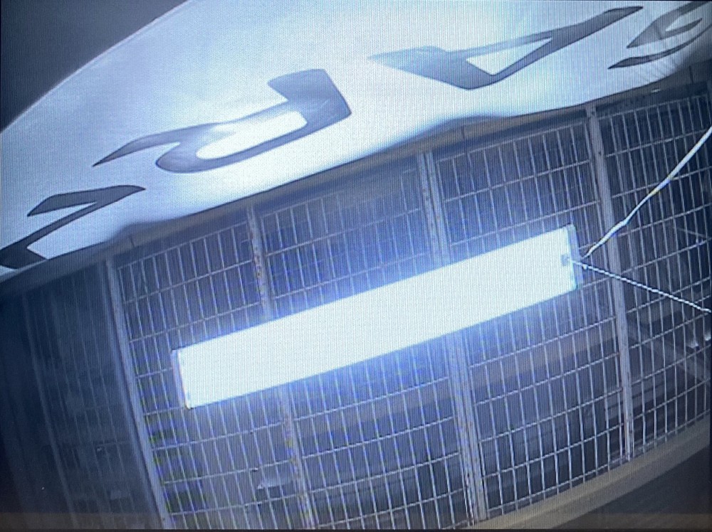 Garmin GPSMap 4208 8" Chartplotter Head Unit w/Sun Cover~ *New LCD*