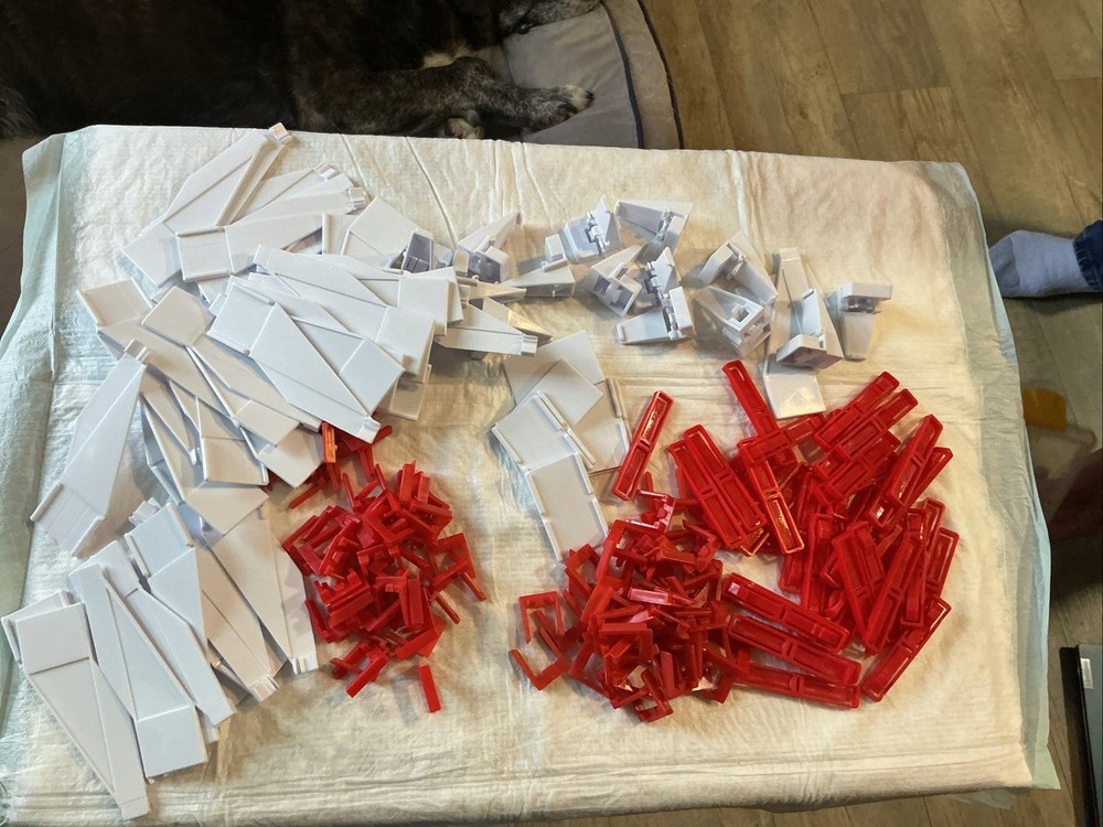 carrera evolution accessories Large Lot