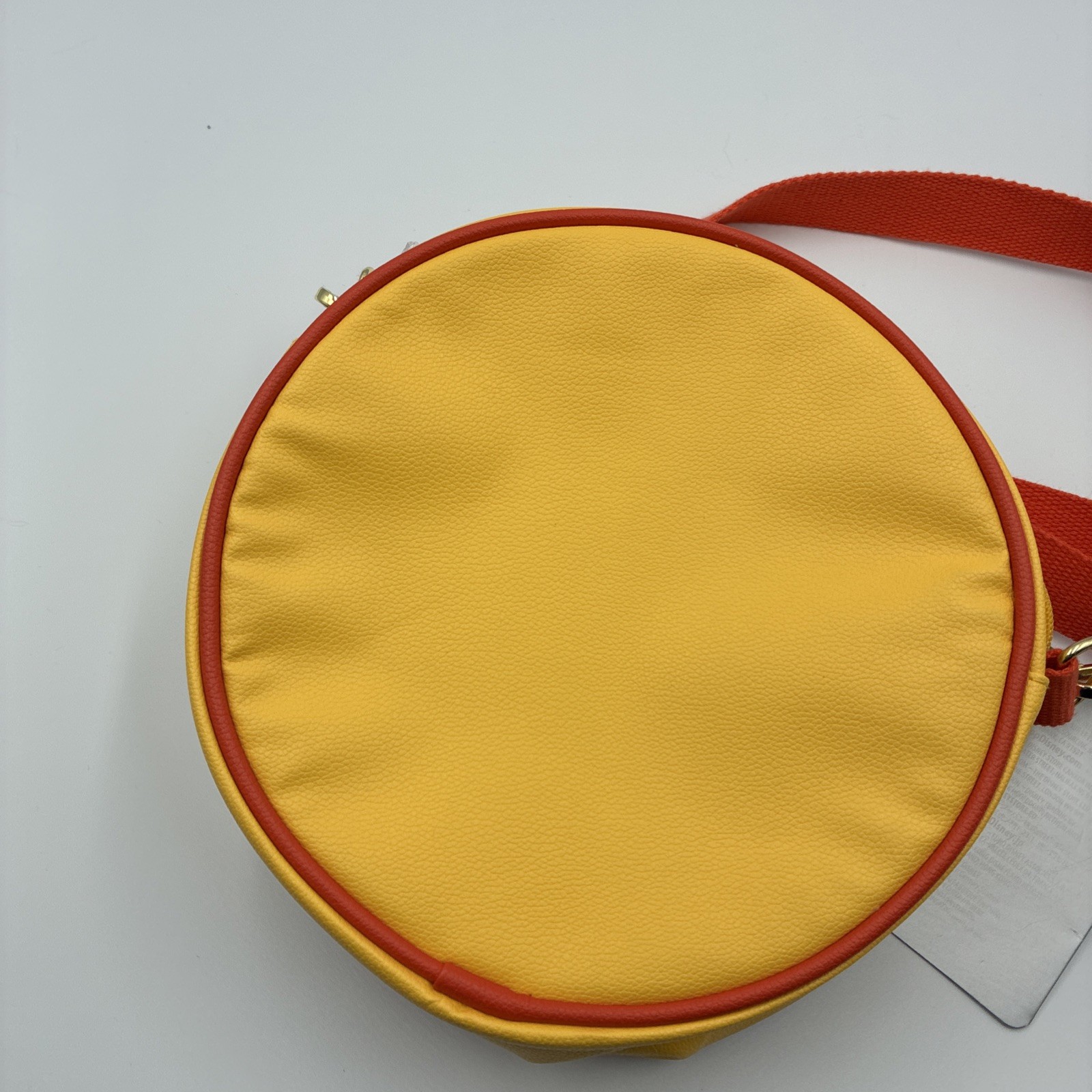 Disney Pixar Toy Story Alien Pizza Planet Disney Parks Crossbody Bag NWT