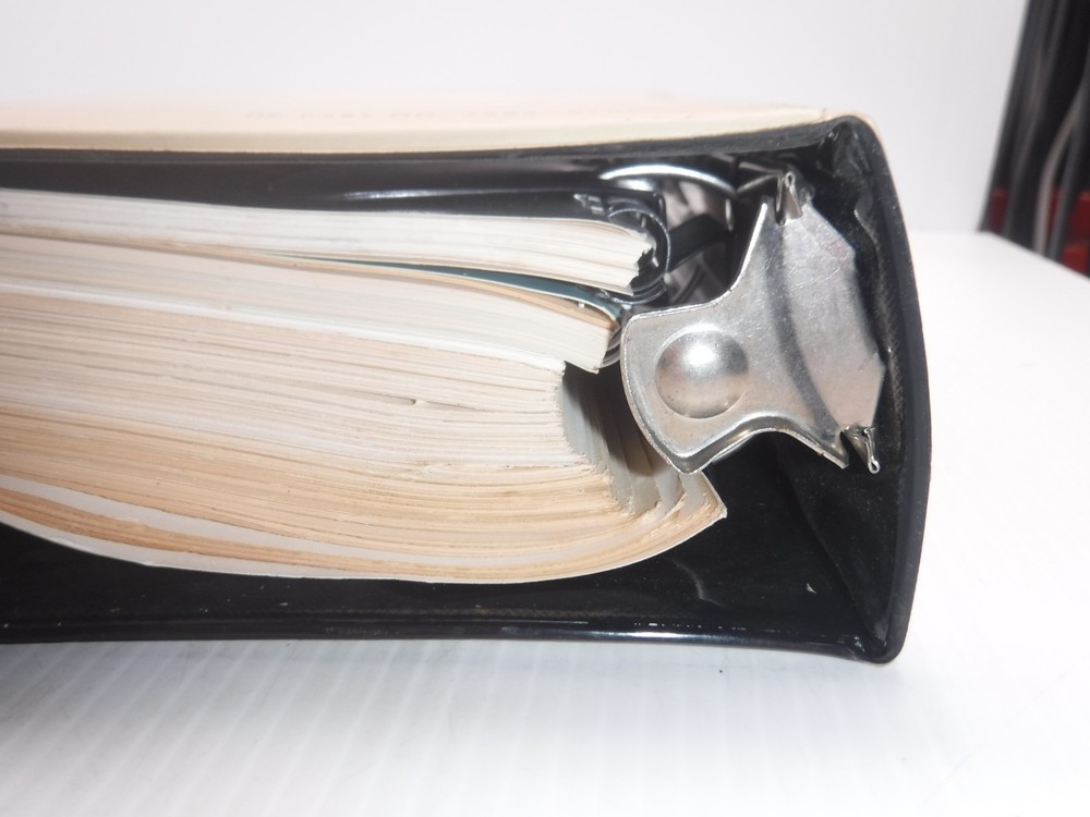 Hewlett Packard Software 9835 Operating And Programming Seminar Manual 9282-0700