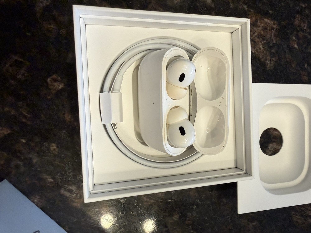 AirPod Pro 2nd Generation