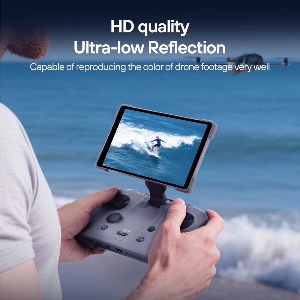 Screen Protector for DJI RC Pro 2 Remote Controller Mavic 4 Pro/Mini 5 Pro/Mi...