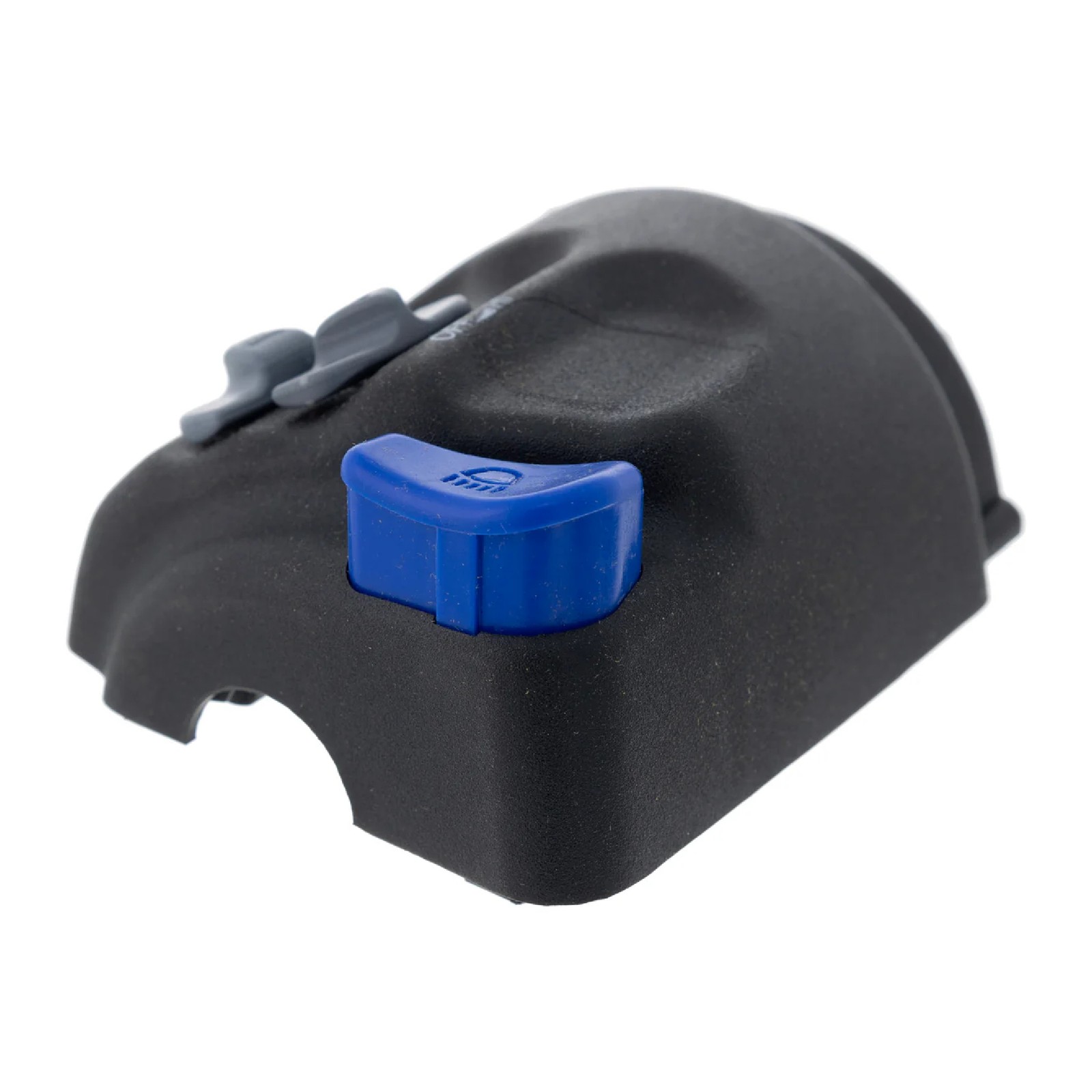 Polaris Snowmobile OEM Handlebar Left Hand Control Assembly, 2010369