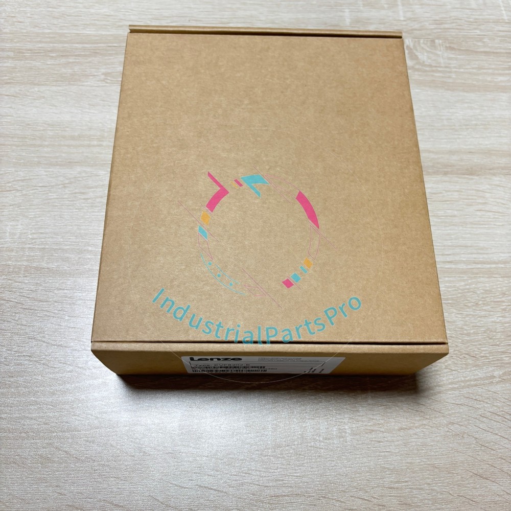 1PC New Lenze EVF8202-E Frequency Inverter Vector Drive EVF8202E