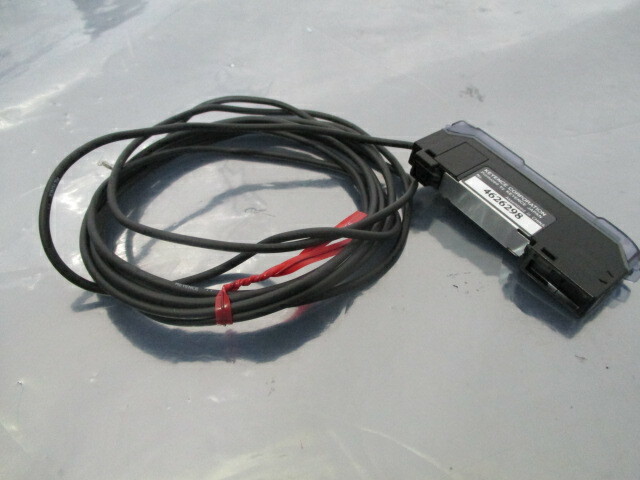 Keyence FS-V21 and FS-V22 Sensor, Optical Amplifier Assembly 452282