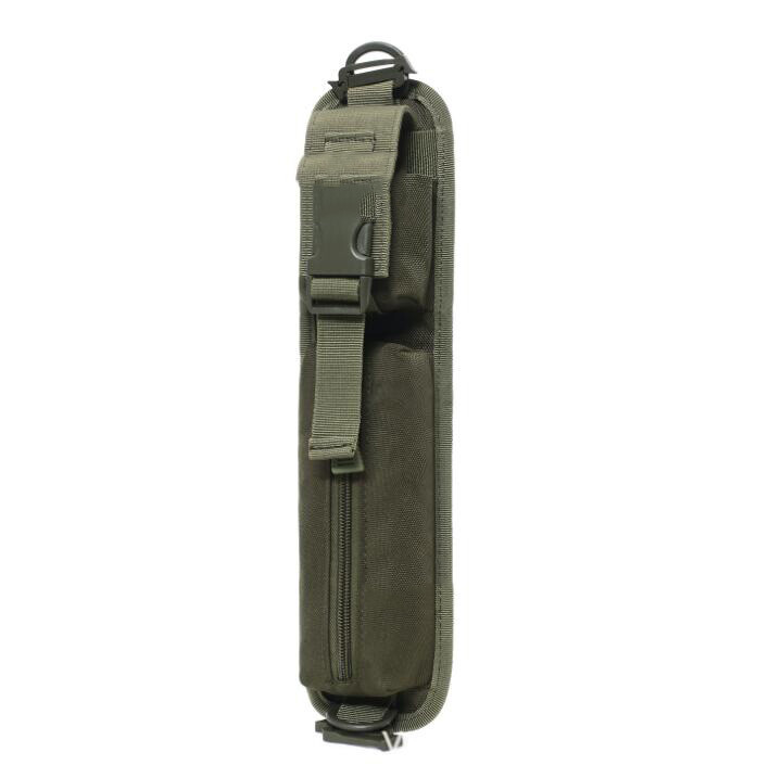 Tactical Military Molle Accessory Backpack Shoulder Strap Bag Tools Pouch Pack