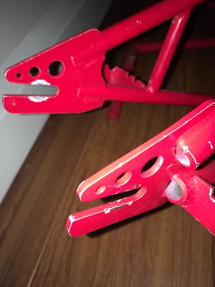 SUPER RARE 1985 CONDOR PRO CLASS BMX