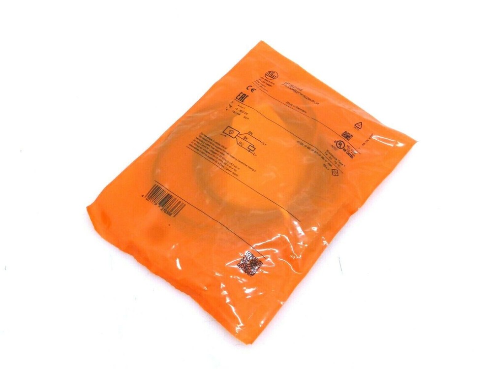 For IFM IFS256 Proximity Switch Sensor New