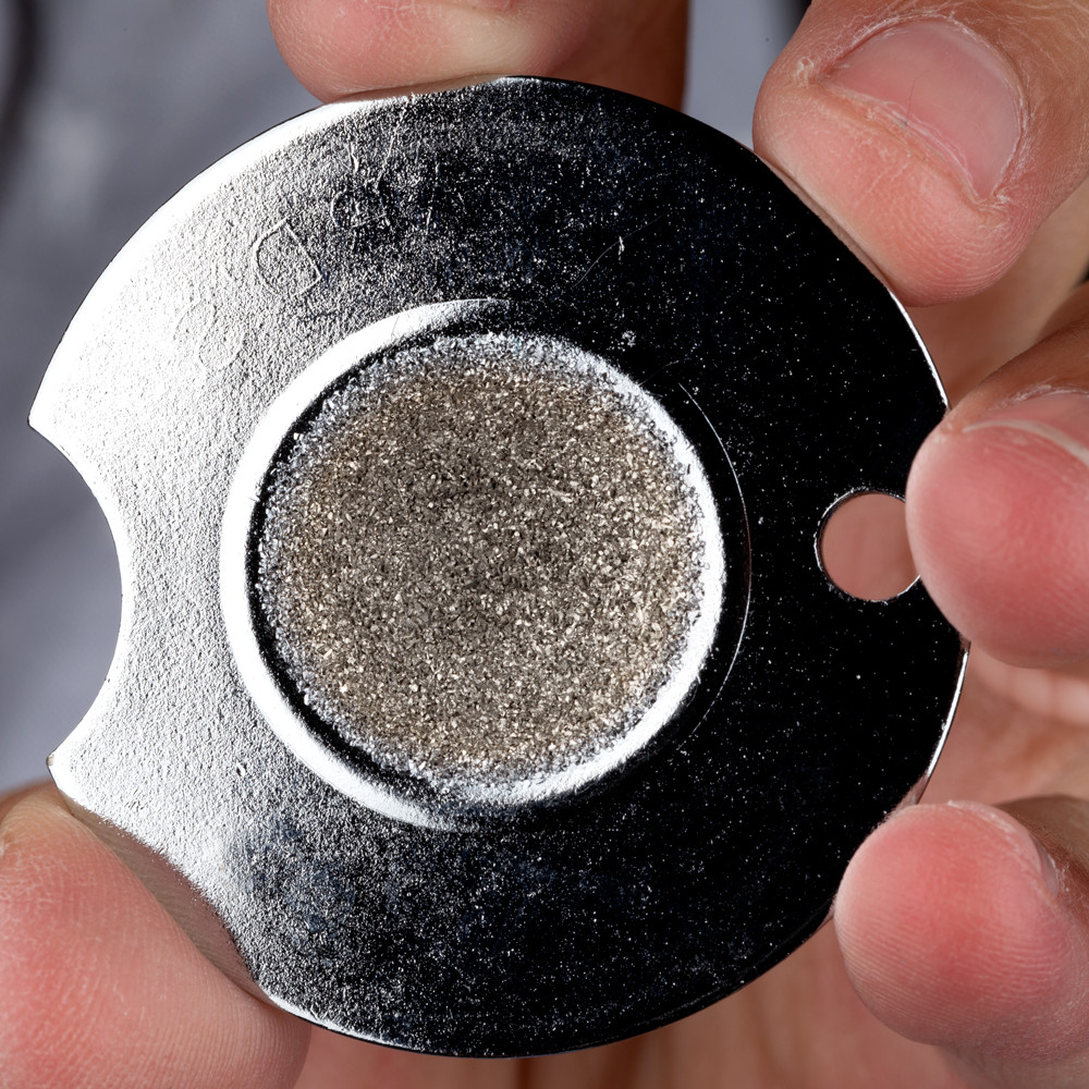 Willard Champ TTWCH Tip Tool