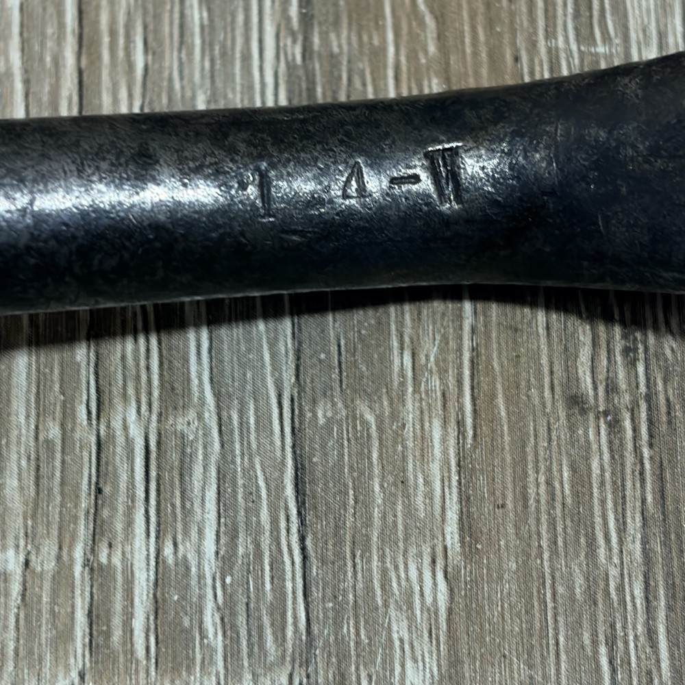 Vincent Spanner Vintage