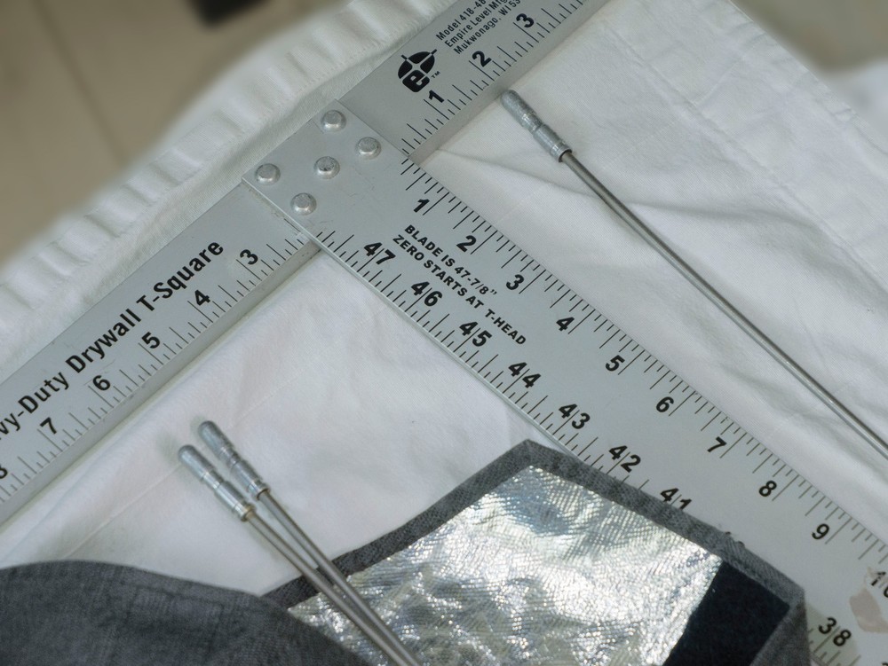 Chimera Medium Quartz Plus Softbox with Egg Crate + Baffle + Diffuser - Damaged