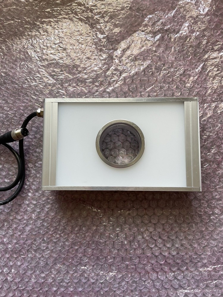 EFFILUX FLAT LIGHT - EFFI-FD-100-150T-000-D50