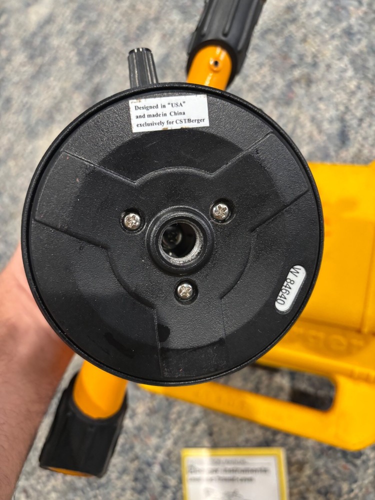 CST Berger 20x Transit Level Kit