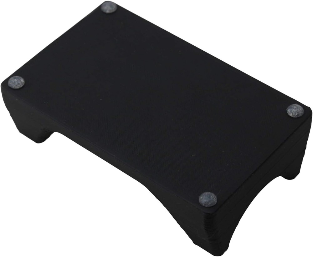 Tabletop Microphone Stand Desk Table Wireless Mic Holder