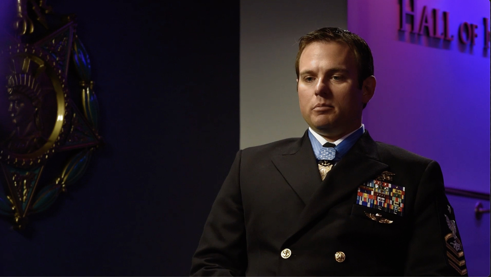 5+ Hours Navy SEAL BUD/S Training History Medal Of Honor Interiews Video 3 DVD s