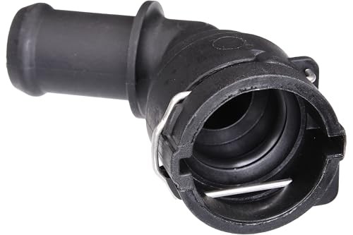 1J0122291D Cooling Hose Connector