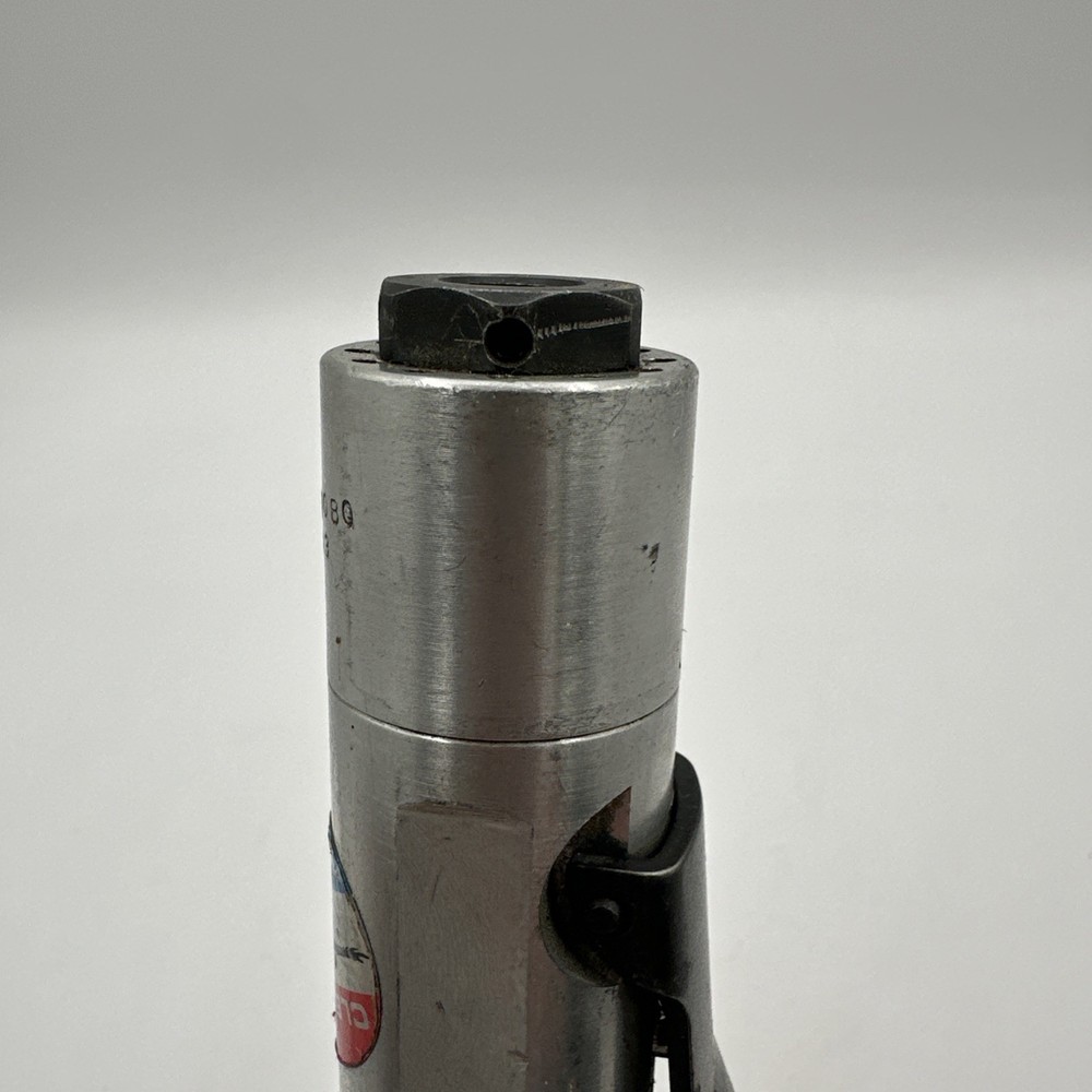 Cleco Inline Pneumatic Screwdriver 5RSAL10BQ