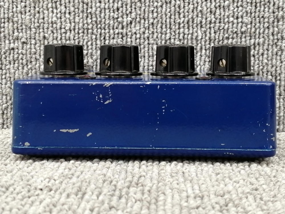 BLUE LAGOON DRIVE SQUEEZER effector