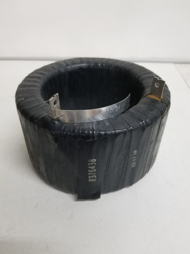 8376438   Current Transformer 600-5 A AMP QA 1