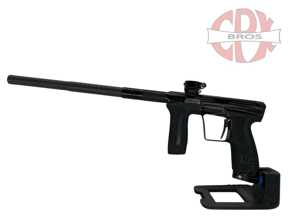 Planet Eclipse Cs2 Paintball Gun Black