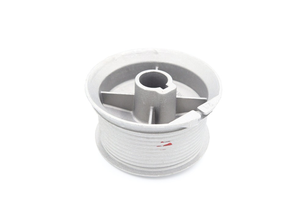 Sectional Garage Door Cable Drum - Large (Pair)