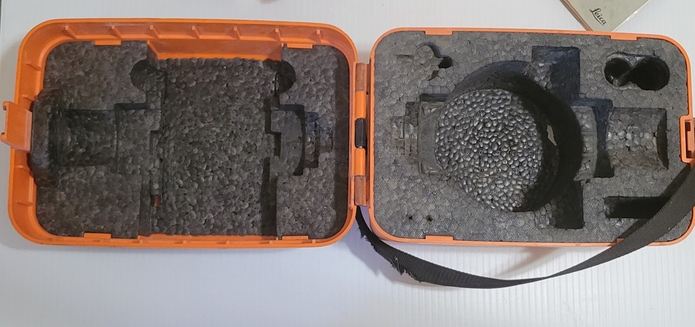 Automatic Level Leica - Wild NA20