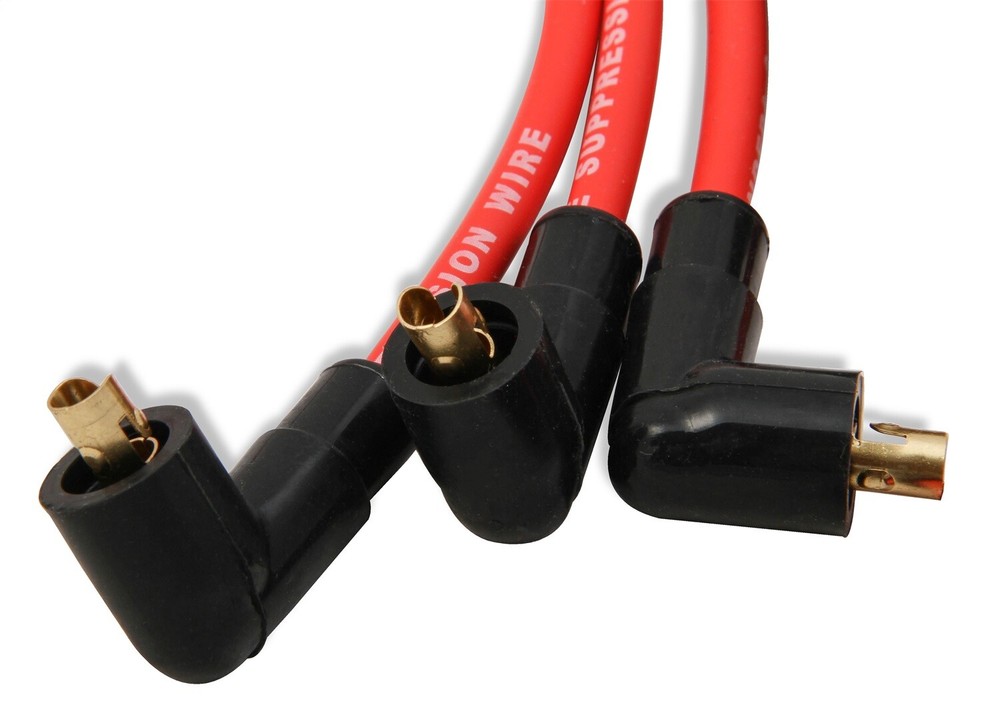 Mallory 604 Pro Wire Set