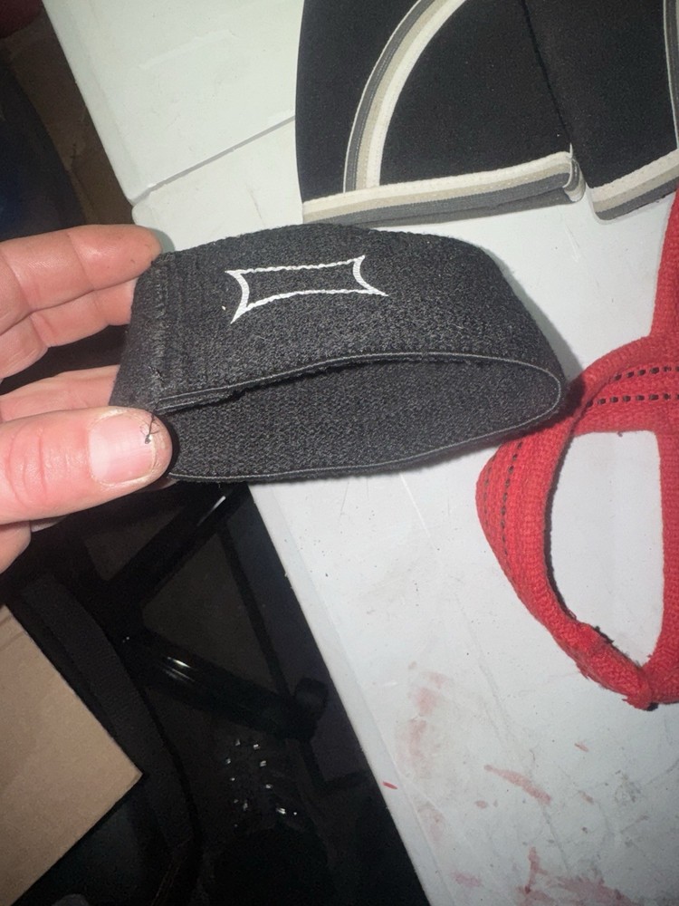 Workout / Training Equipment