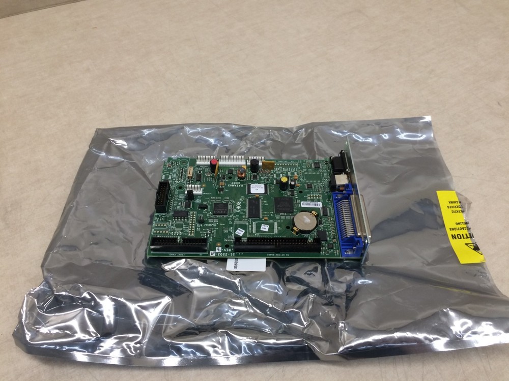 Datamax M-Class Mark Ⅱ Honeywell Direct Thermal Label Printer Main Control Board
