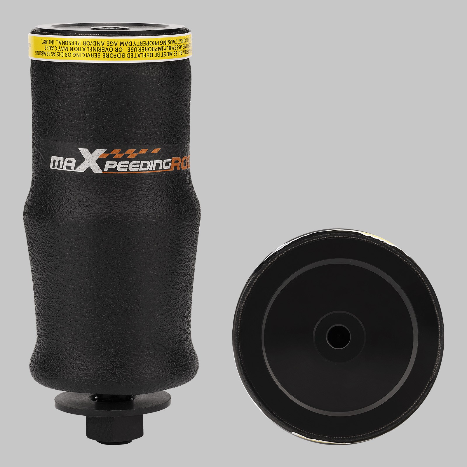 Air Strut Air suspension Bag for Peterbilt for Goodyear 1S5-186 W02-358-7036