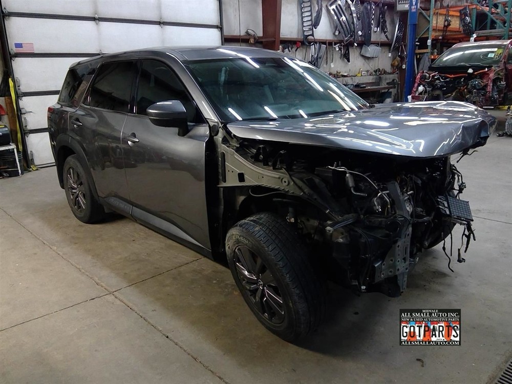 PATHFINDR 2022 Camera/Projector 209305