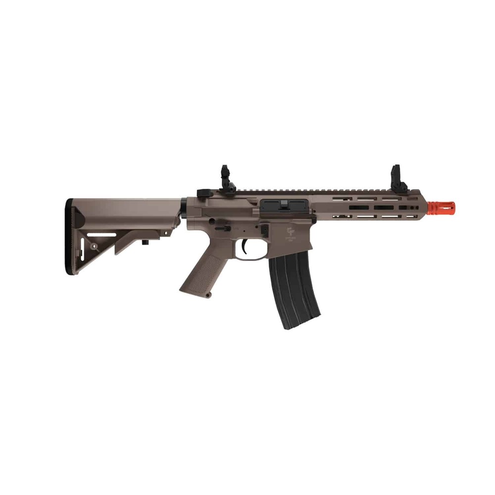 Game Face Ripcord M4