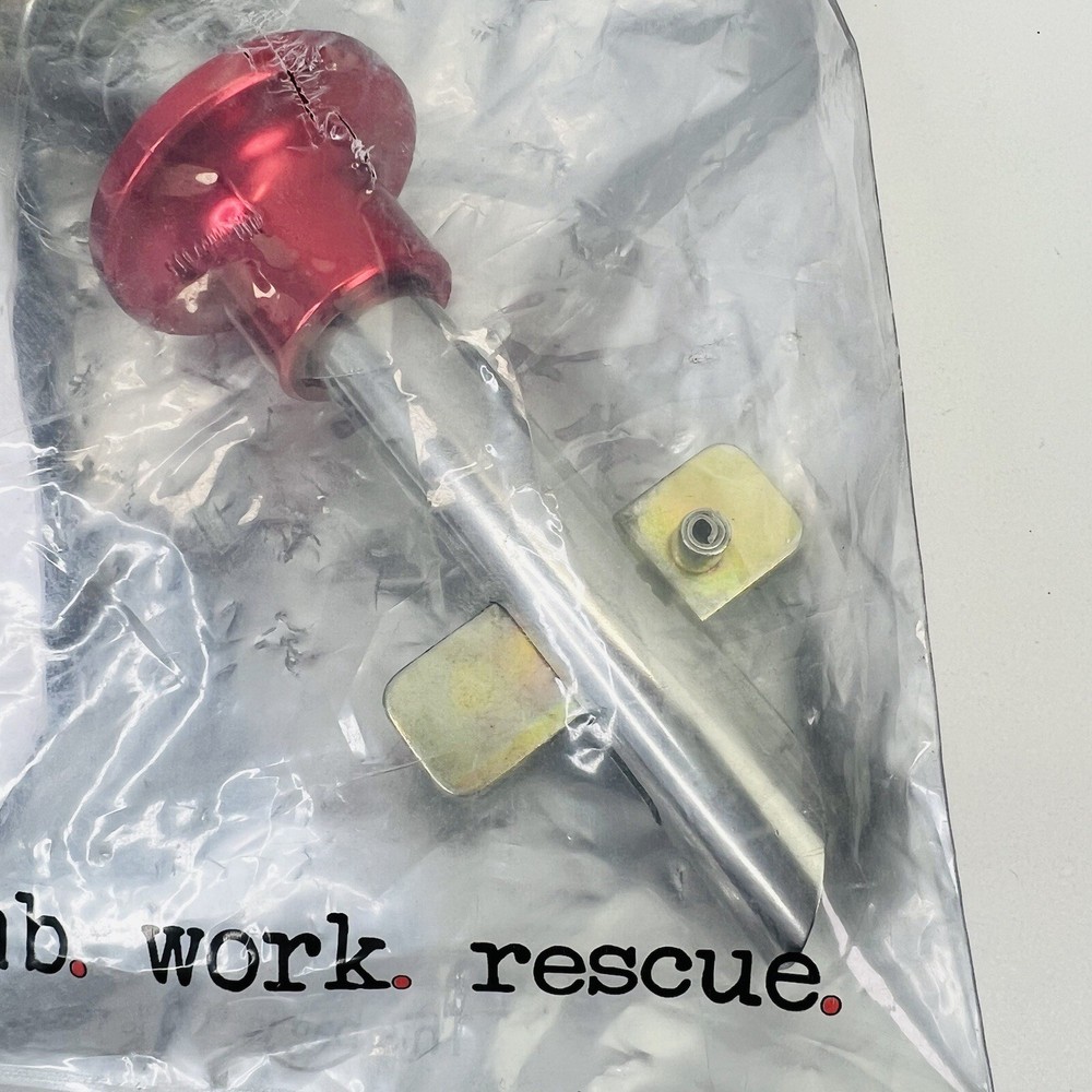 ISC GG101A Girder Grip Anchor