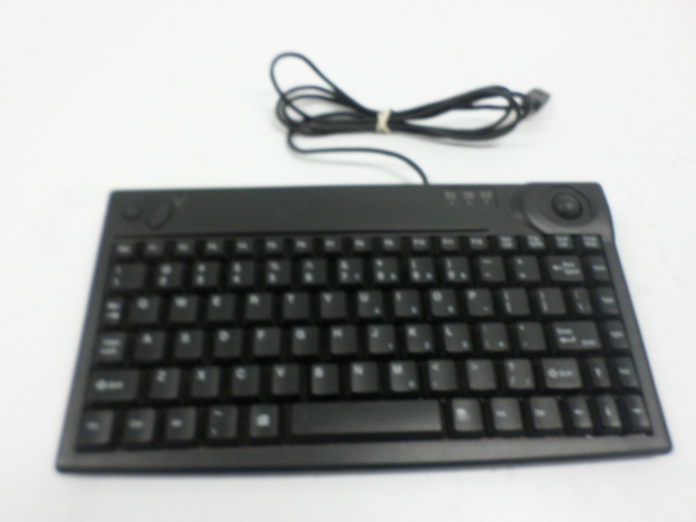 Pan Pacifica GJJSPR-8695TU Model TK6000 Version 1 Keyboard
